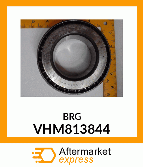 BRG VHM813844