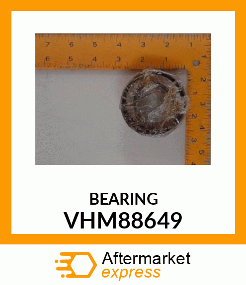 BEARING VHM88649