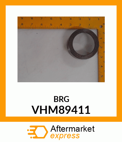 BRG VHM89411