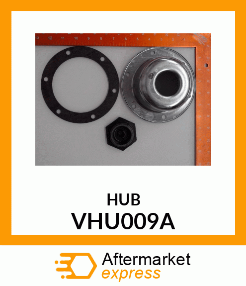 HUB VHU009A