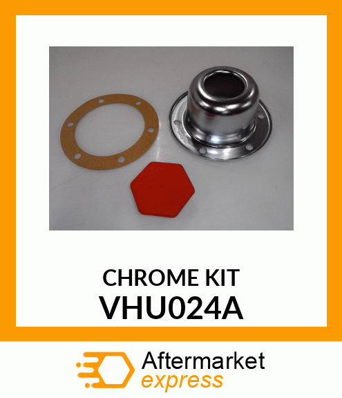 CHROME KIT VHU024A