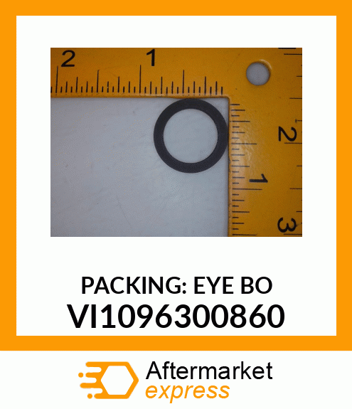 PACKING: EYE BO VI1096300860