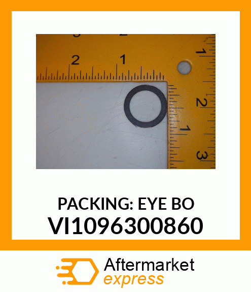 PACKING: EYE BO VI1096300860