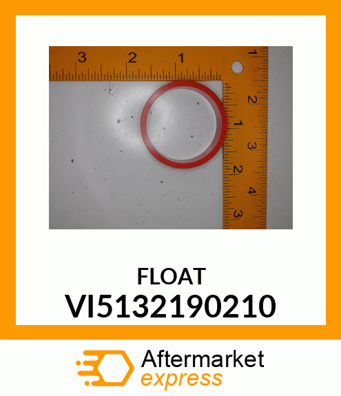 FLOAT VI5132190210