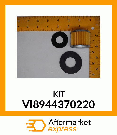 KIT VI8944370220