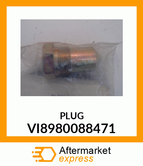 PLUG VI8980088471