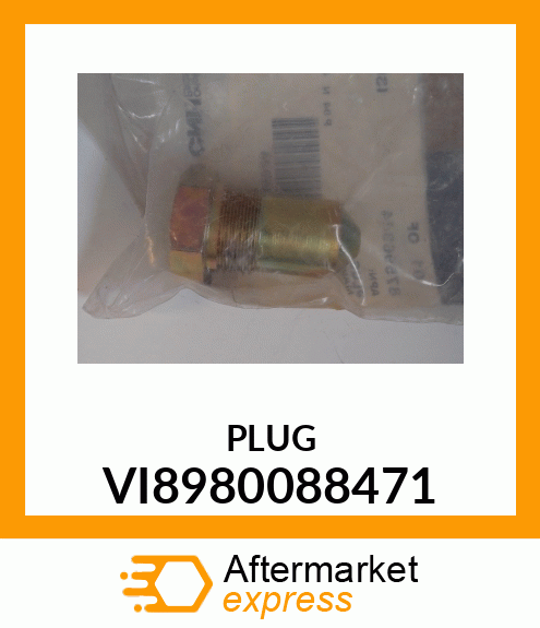 PLUG VI8980088471