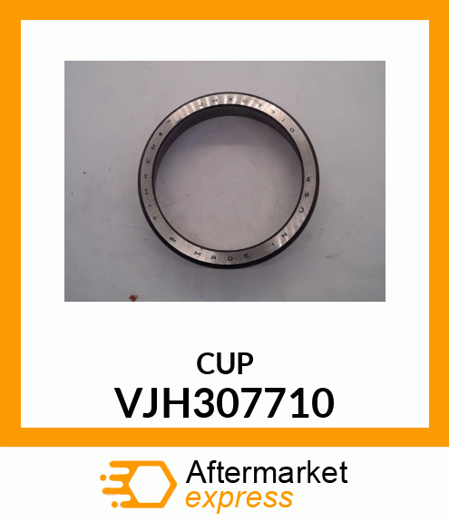 CUP VJH307710