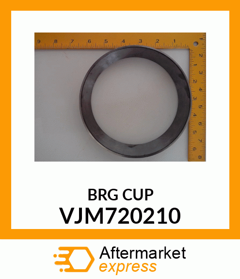 BRG CUP VJM720210