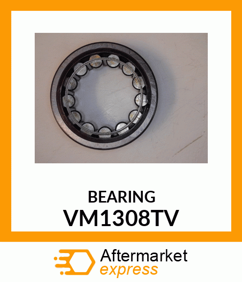 BEARING VM1308TV