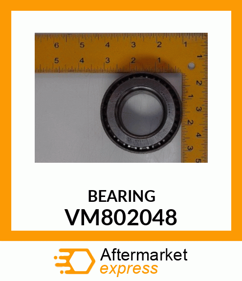 BEARING VM802048