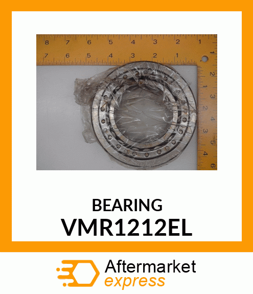 BEARING VMR1212EL