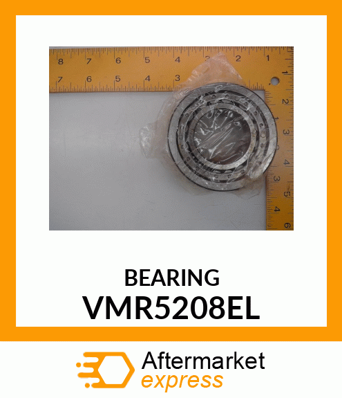 BEARING VMR5208EL