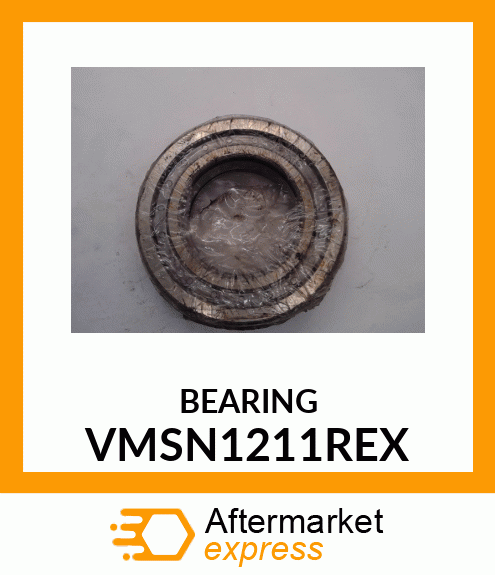 BEARING VMSN1211REX