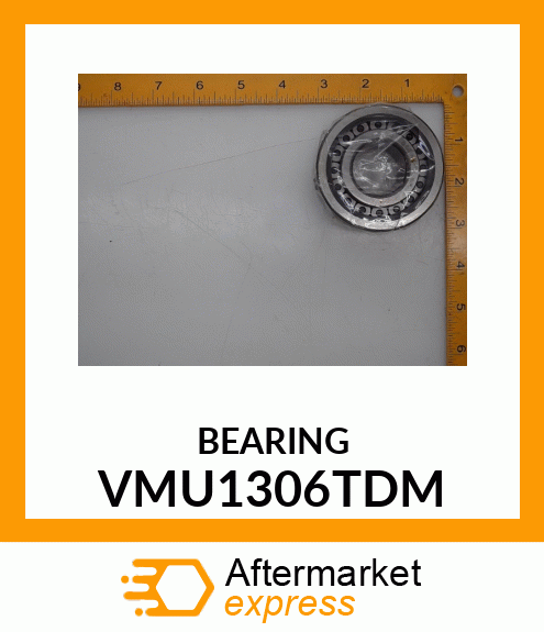 BEARING VMU1306TDM