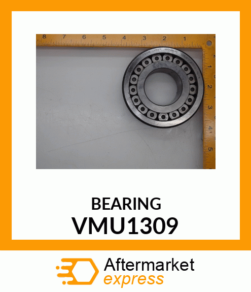 BEARING VMU1309