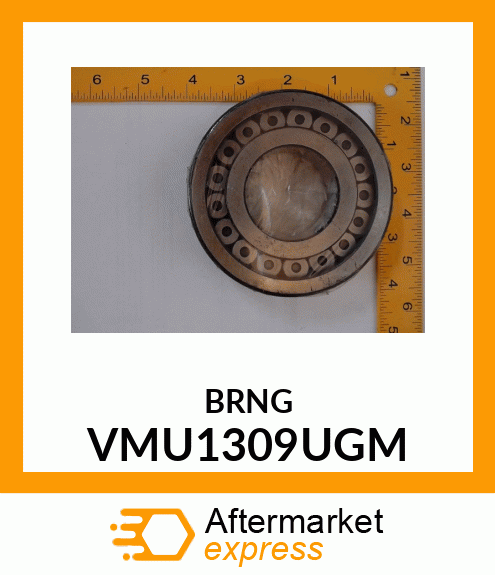 BRNG VMU1309UGM