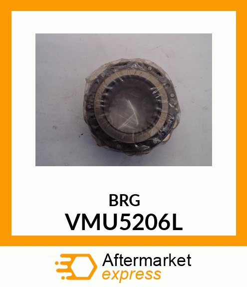 BRG VMU5206L