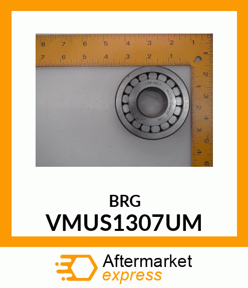 BRG VMUS1307UM