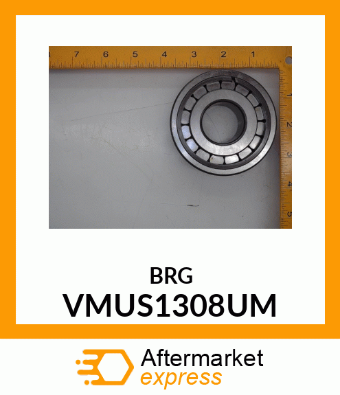 BRG VMUS1308UM