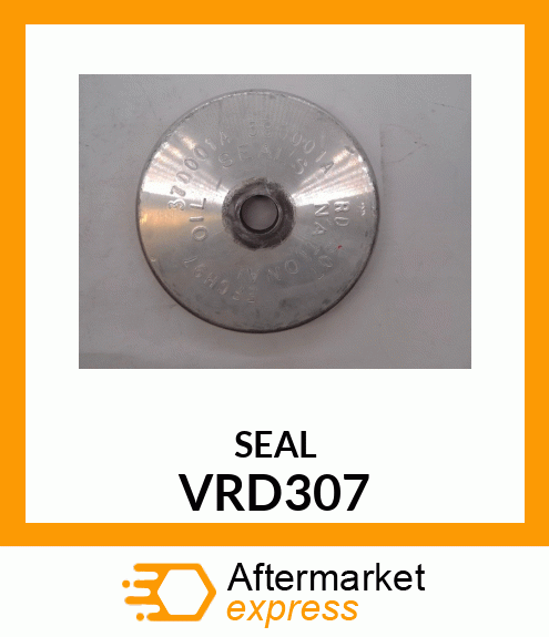 SEAL VRD307