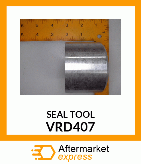 SEAL TOOL VRD407