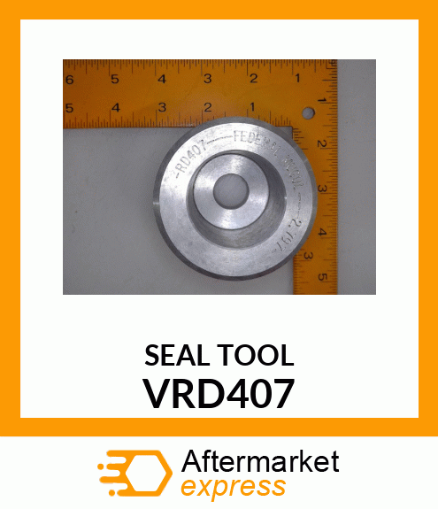 SEAL TOOL VRD407