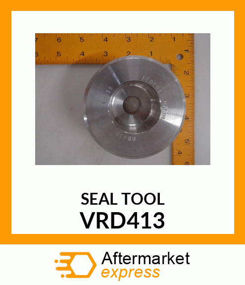 SEAL TOOL VRD413