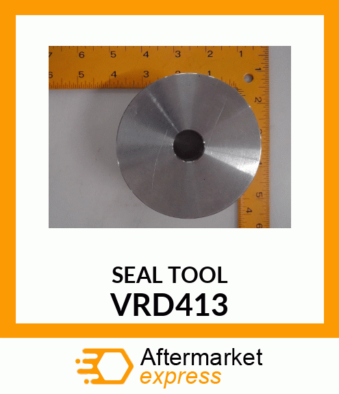 SEAL TOOL VRD413