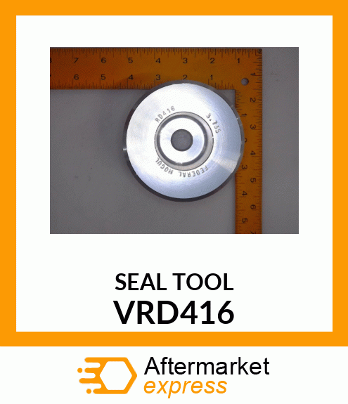 SEAL TOOL VRD416