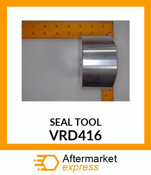 SEAL TOOL VRD416