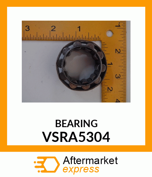 BEARING VSRA5304