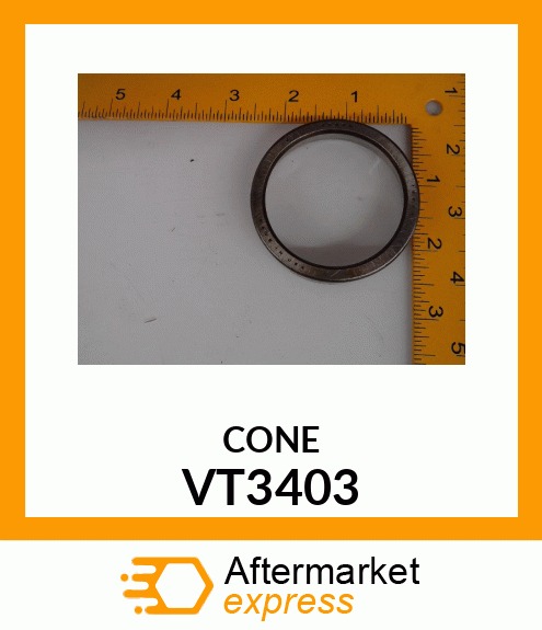 CONE VT3403