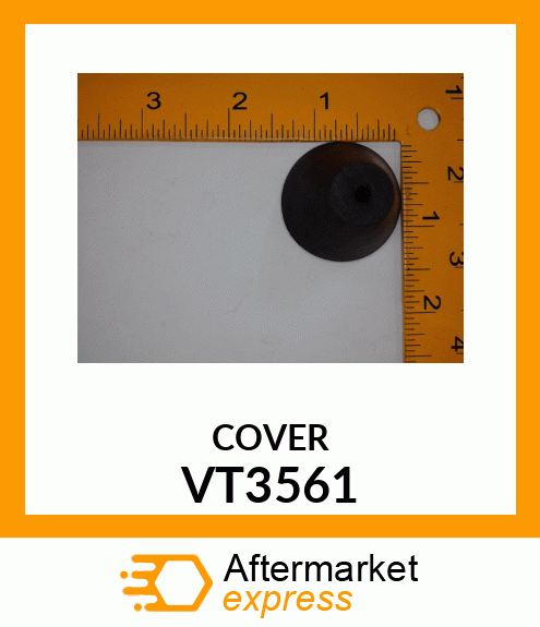 COVER VT3561