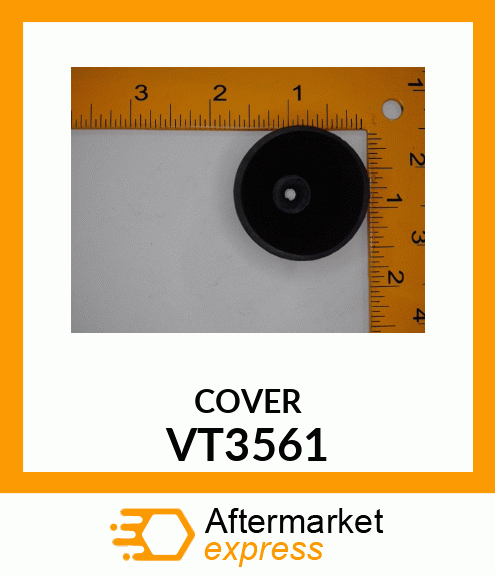 COVER VT3561