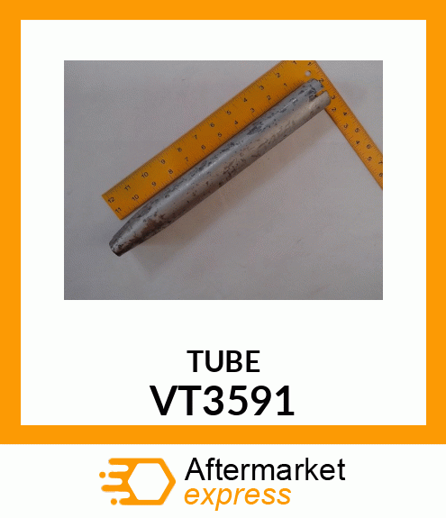 TUBE VT3591