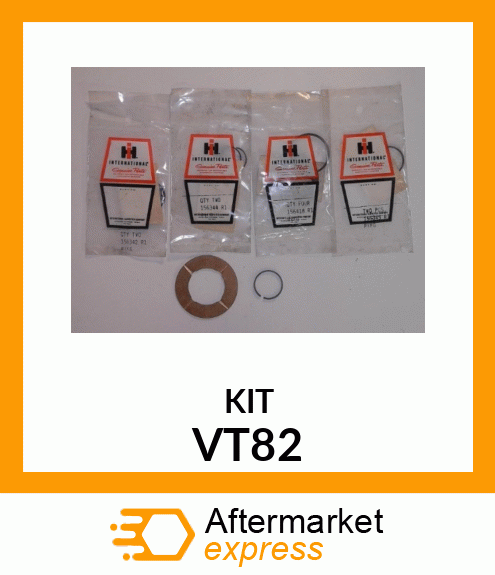 KIT VT82