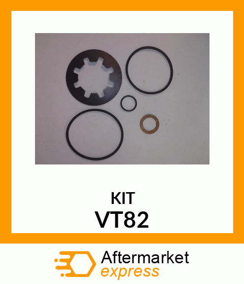 KIT VT82