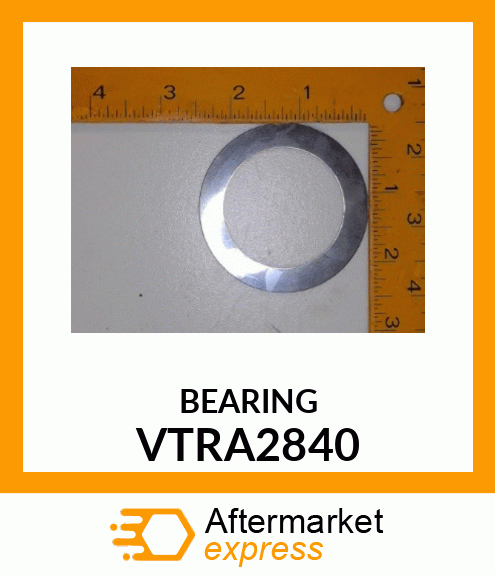 BEARING VTRA2840