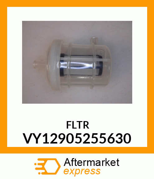 FLTR VY12905255630