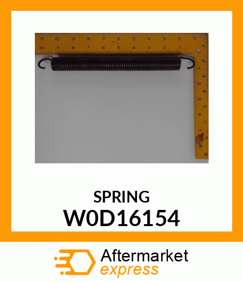 SPRING W0D16154