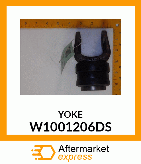 YOKE W1001206DS