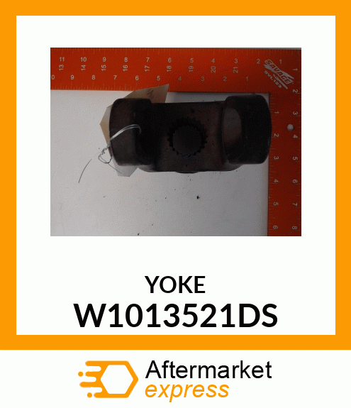 YOKE W1013521DS