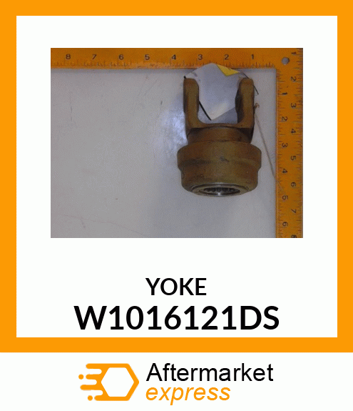 YOKE W1016121DS