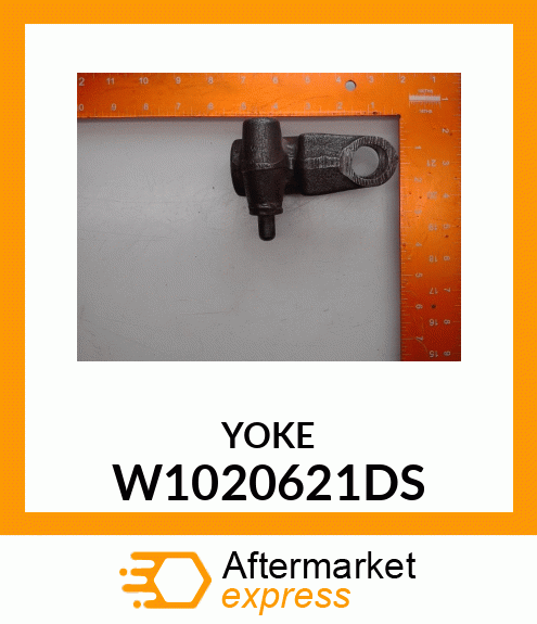 YOKE W1020621DS