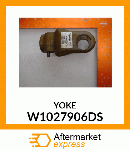 YOKE W1027906DS