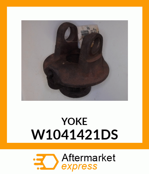 YOKE W1041421DS