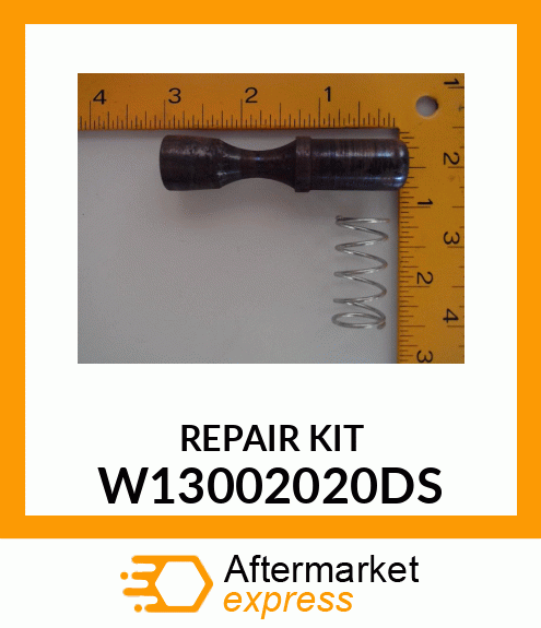 REPAIR KIT W13002020DS