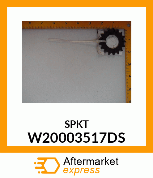 SPKT W20003517DS