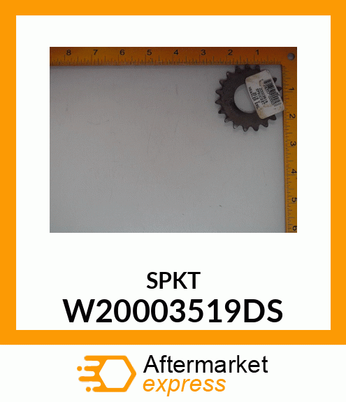 SPKT W20003519DS